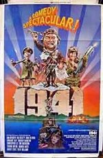 Ver 1941 en línea de forma gratuita. 1941 poster