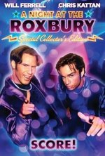 Guarda online A Night at the Roxbury gratuitamente. A Night at the Roxbury poster