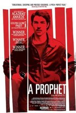 Watch Un prophète online free.