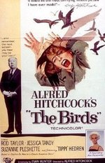 Watch The Birds online free.