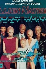 Watch Alien Nation: Body and Soul online free. Alien Nation: Body and Soul poster