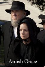 Watch Amish Grace online free. Amish Grace poster