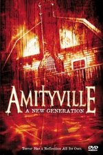 Смотреть Amityville: A New Generation онлайн бесплатно.