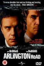 Смотреть Arlington Road онлайн бесплатно.