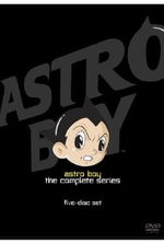 Watch Astroboy online free.