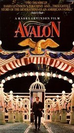 Смотреть Avalon онлайн бесплатно.