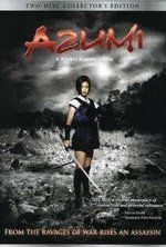 Watch Azumi online free.
