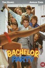 Смотреть Bachelor Party онлайн бесплатно.