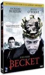Смотреть Becket онлайн бесплатно.
