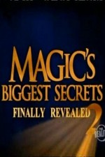 Watch Breaking the Magician's Code: Magic's Biggest Secrets Finally Revealed 2 kostenlos online.
