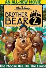 Watch Brother Bear 2 online free.