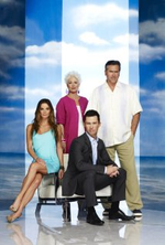 Watch Burn Notice online free.