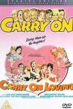Watch Carry on Loving online free.