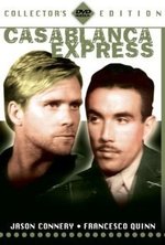 Guarda online Casablanca Express gratuitamente.