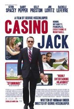Watch Casino Jack online free.
