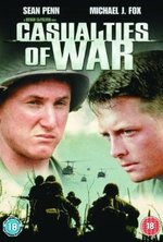 Watch Casualties of War online free. Casualties of War poster
