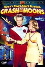 Смотреть Crash of Moons онлайн бесплатно. Crash of Moons poster