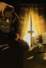 Watch DC Showcase: Jonah Hex online free.