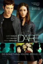 Watch Dare - Hab' keine Angst, tu's einfach! kostenlos online. Dare - Hab' keine Angst, tu's einfach! poster