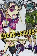 Watch Dead Leaves online free.