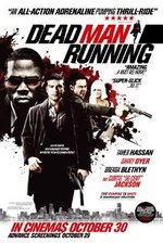 Смотреть Dead Man Running онлайн бесплатно.