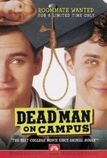 Watch Dead Man on Campus online free. Dead Man on Campus poster