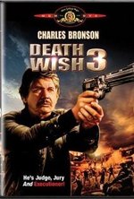Watch Death Wish 3 online free. Death Wish 3 poster