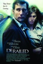 Watch Derailed online free.