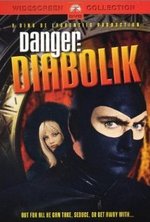 Watch Diabolik kostenlos online.