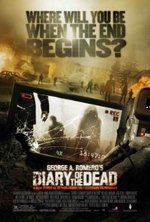 Diary of the Dead poster