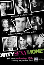 Watch Dirty Sexy Money online free.