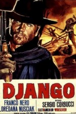 Watch Django online free.