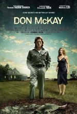 Watch Don McKay online free. Don McKay poster