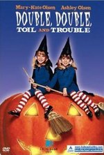 Watch Double, Double, Toil and Trouble kostenlos online.