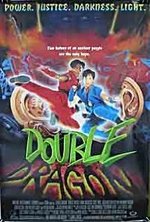 Double Dragon poster
