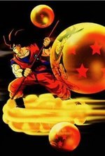 Смотреть Dragon Ball Z: Tree of Might онлайн бесплатно.