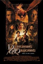 Смотреть Dungeons & Dragons онлайн бесплатно.