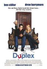 Ver Duplex en línea de forma gratuita. Duplex poster