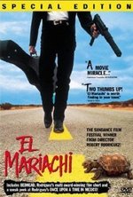 Watch El mariachi kostenlos online.