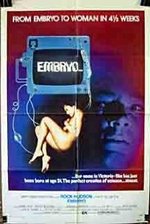 Смотреть Embryo онлайн бесплатно.