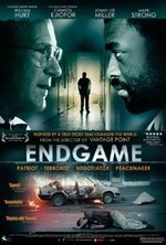 Regarder Endgame en ligne gratuitement.