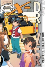 Watch Ex-Driver online free.