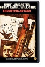Watch Executive Action online free.