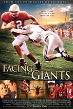 Watch Facing the Giants online free.