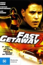 Watch Fast Getaway online free.