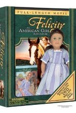 Смотреть Felicity: An American Girl Adventure онлайн бесплатно.