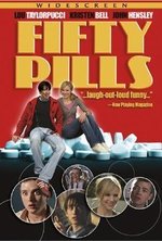 Watch Fifty Pills online free. Fifty Pills poster