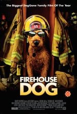 Watch Firehouse Dog kostenlos online.