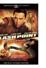 Watch Flash Point kostenlos online.