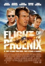 Watch Flight of the Phoenix kostenlos online.